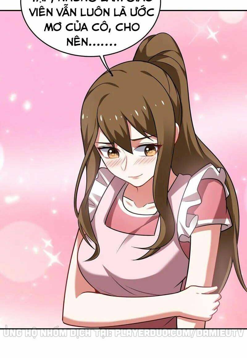 Nhặt Được Hoa Khôi Về Làm Vợ Chapter 90 - Trang 2