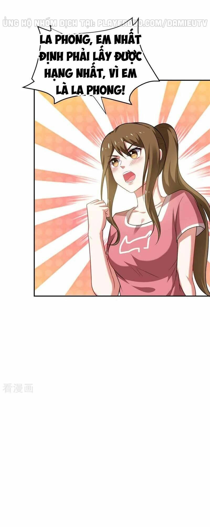 Nhặt Được Hoa Khôi Về Làm Vợ Chapter 90 - Trang 2