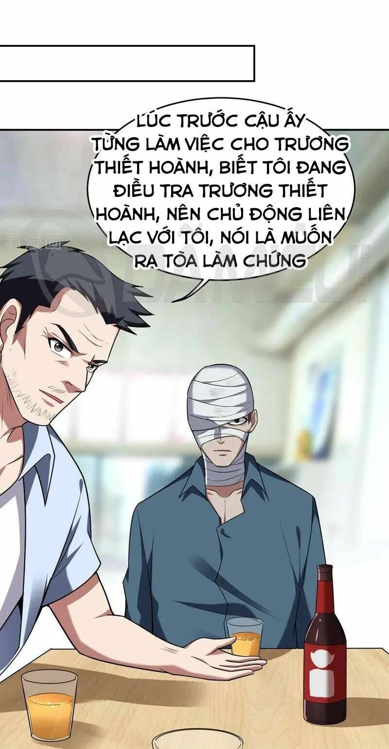 Nhặt Được Hoa Khôi Về Làm Vợ Chapter 90 - Trang 2