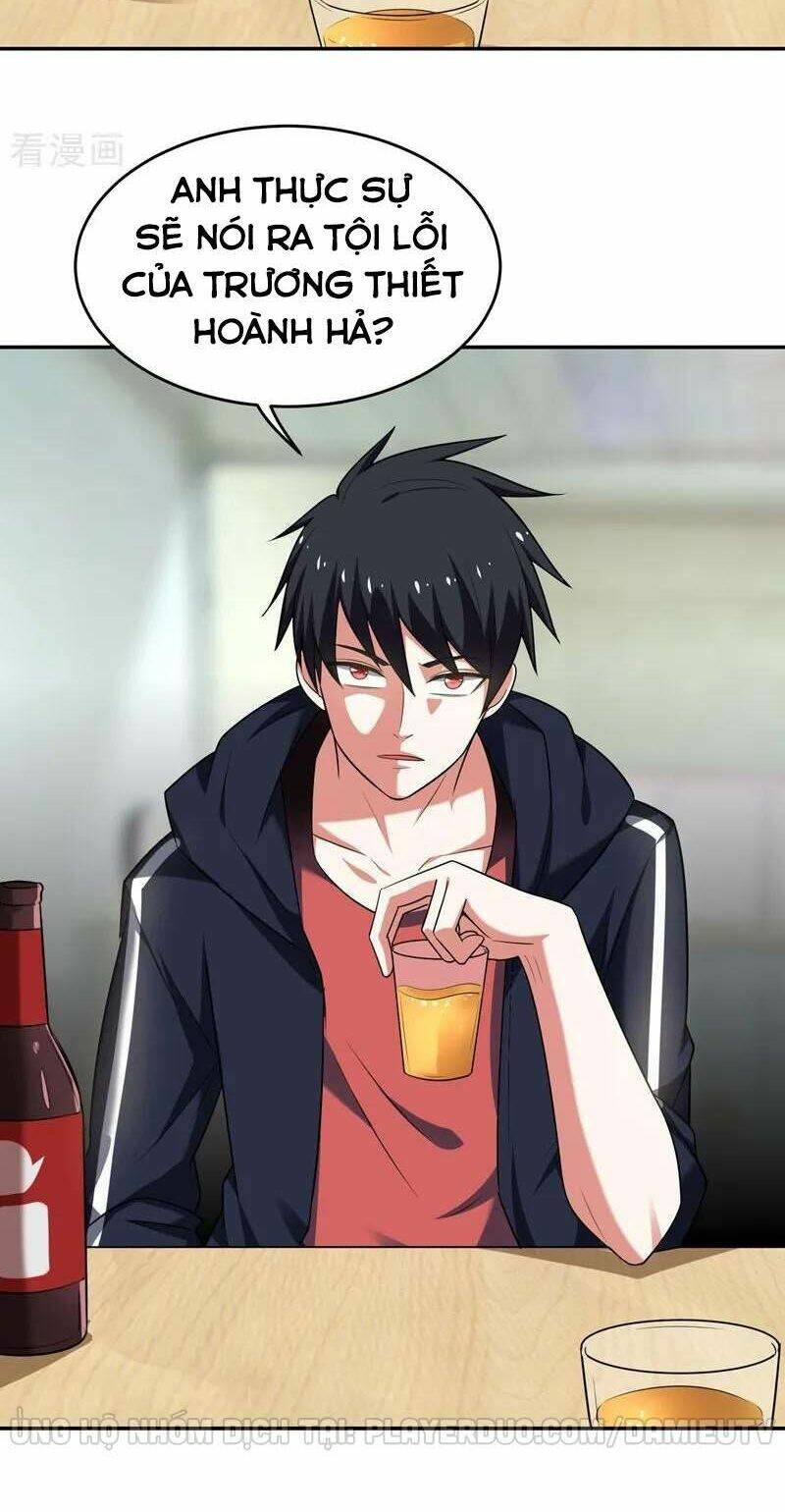 Nhặt Được Hoa Khôi Về Làm Vợ Chapter 90 - Trang 2