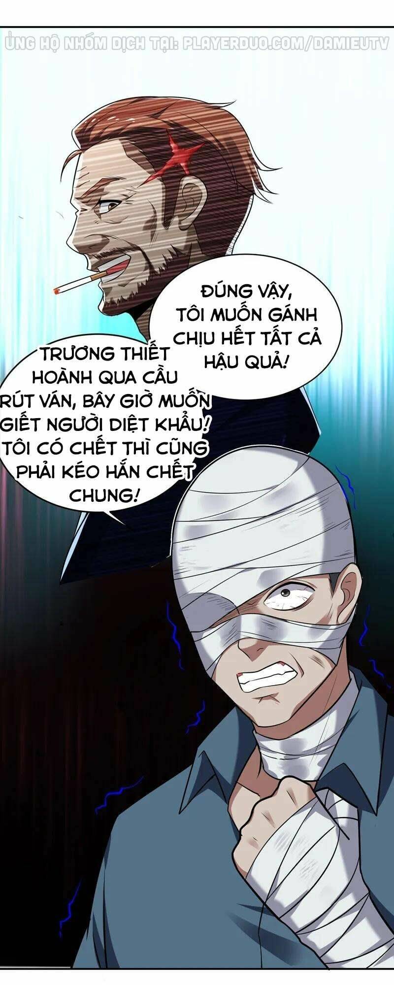 Nhặt Được Hoa Khôi Về Làm Vợ Chapter 90 - Trang 2