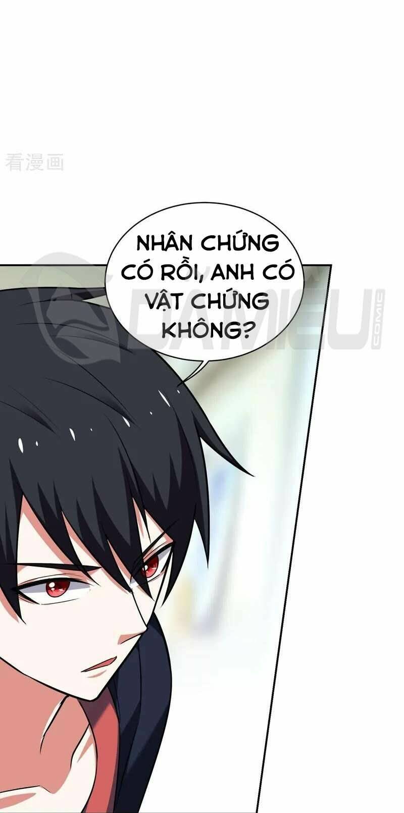Nhặt Được Hoa Khôi Về Làm Vợ Chapter 90 - Trang 2