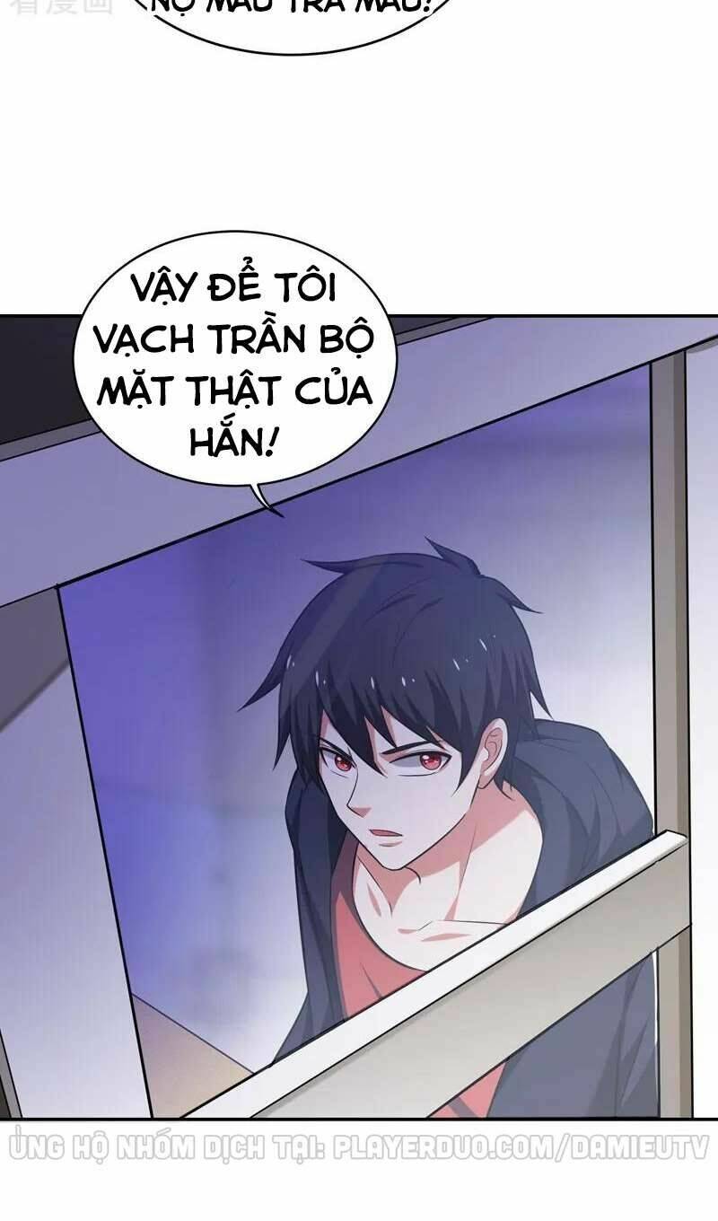 Nhặt Được Hoa Khôi Về Làm Vợ Chapter 90 - Trang 2