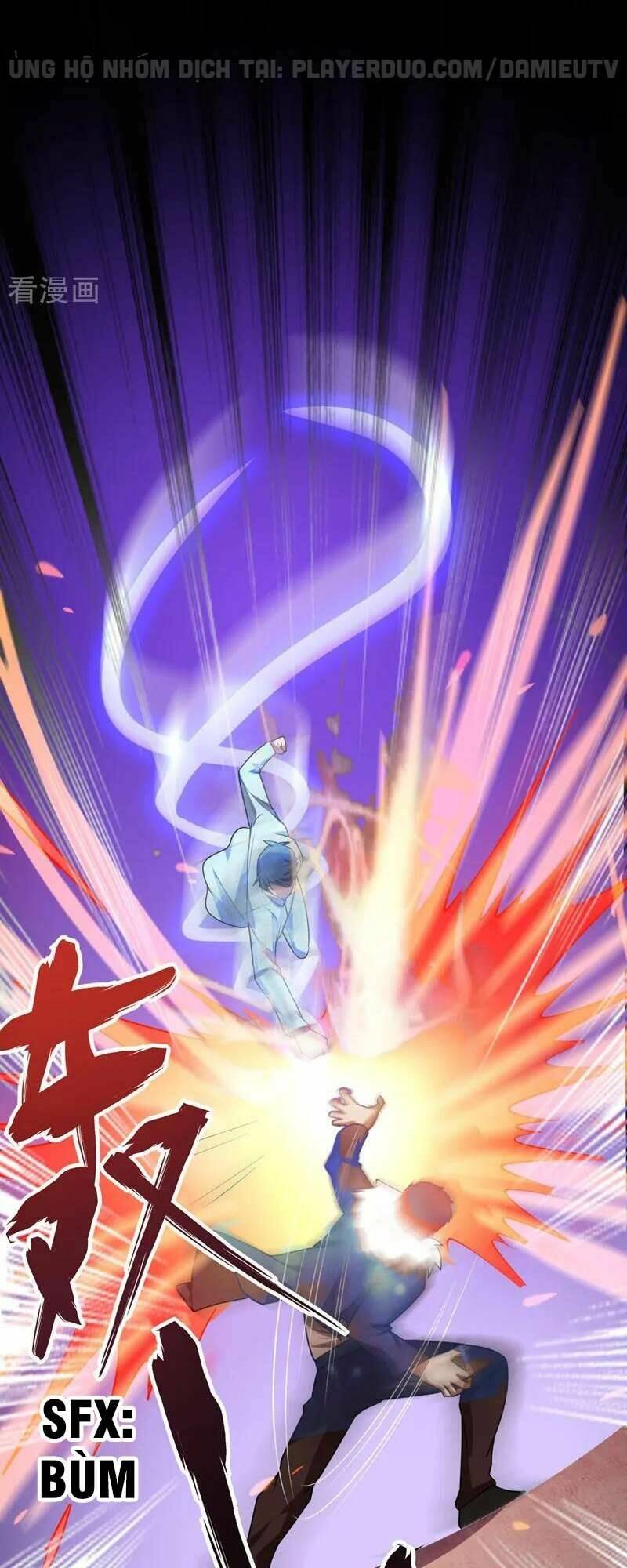 Nhặt Được Hoa Khôi Về Làm Vợ Chapter 90 - Trang 2