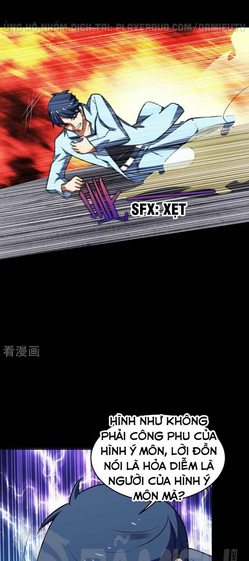 Nhặt Được Hoa Khôi Về Làm Vợ Chapter 90 - Trang 2