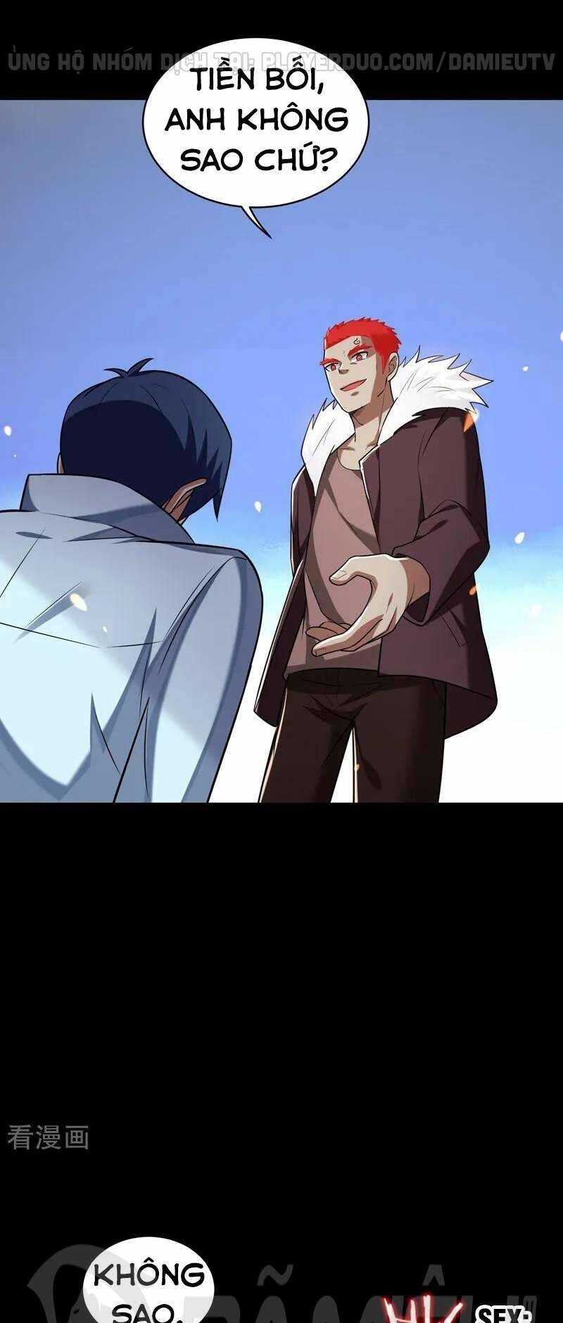 Nhặt Được Hoa Khôi Về Làm Vợ Chapter 90 - Trang 2