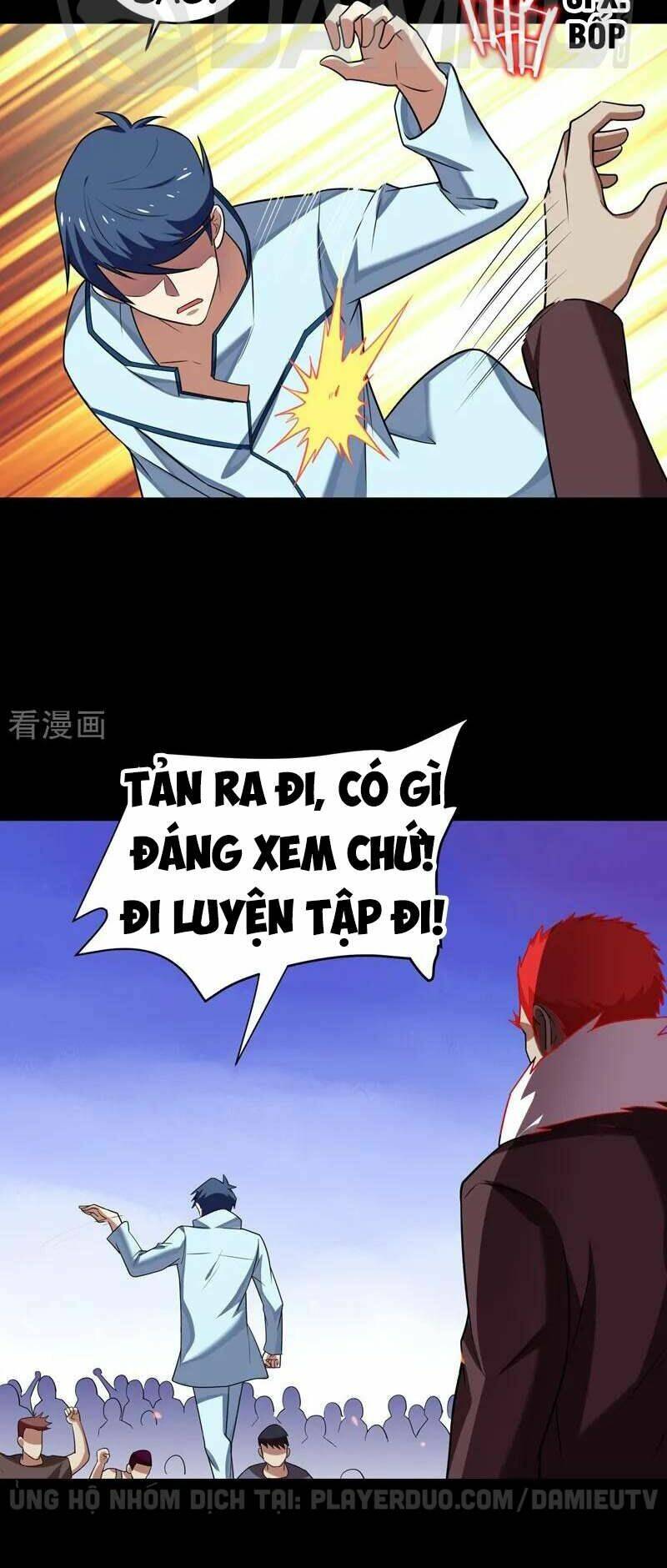 Nhặt Được Hoa Khôi Về Làm Vợ Chapter 90 - Trang 2