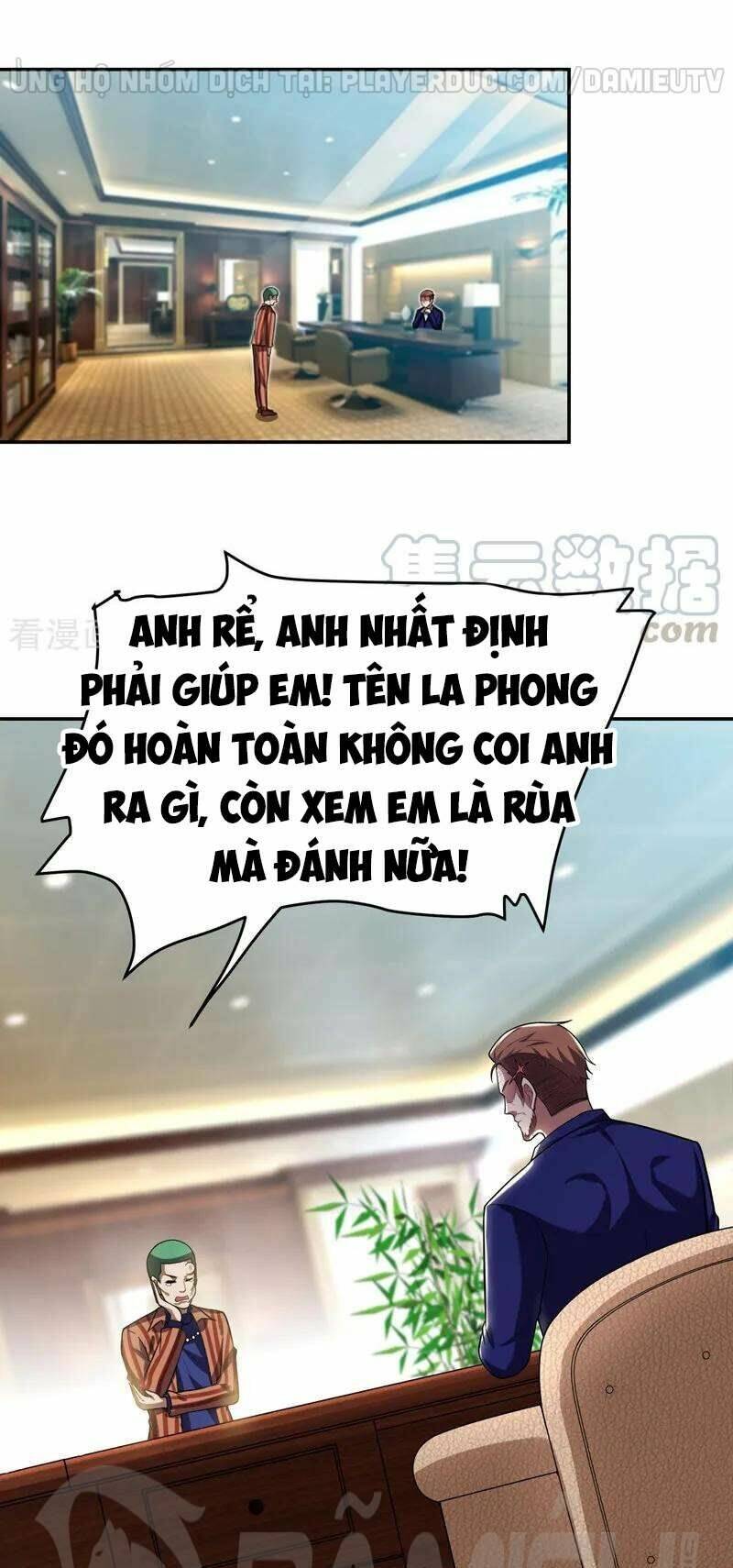 Nhặt Được Hoa Khôi Về Làm Vợ Chapter 91 - Trang 2