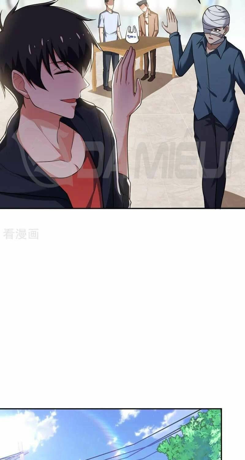 Nhặt Được Hoa Khôi Về Làm Vợ Chapter 91 - Trang 2