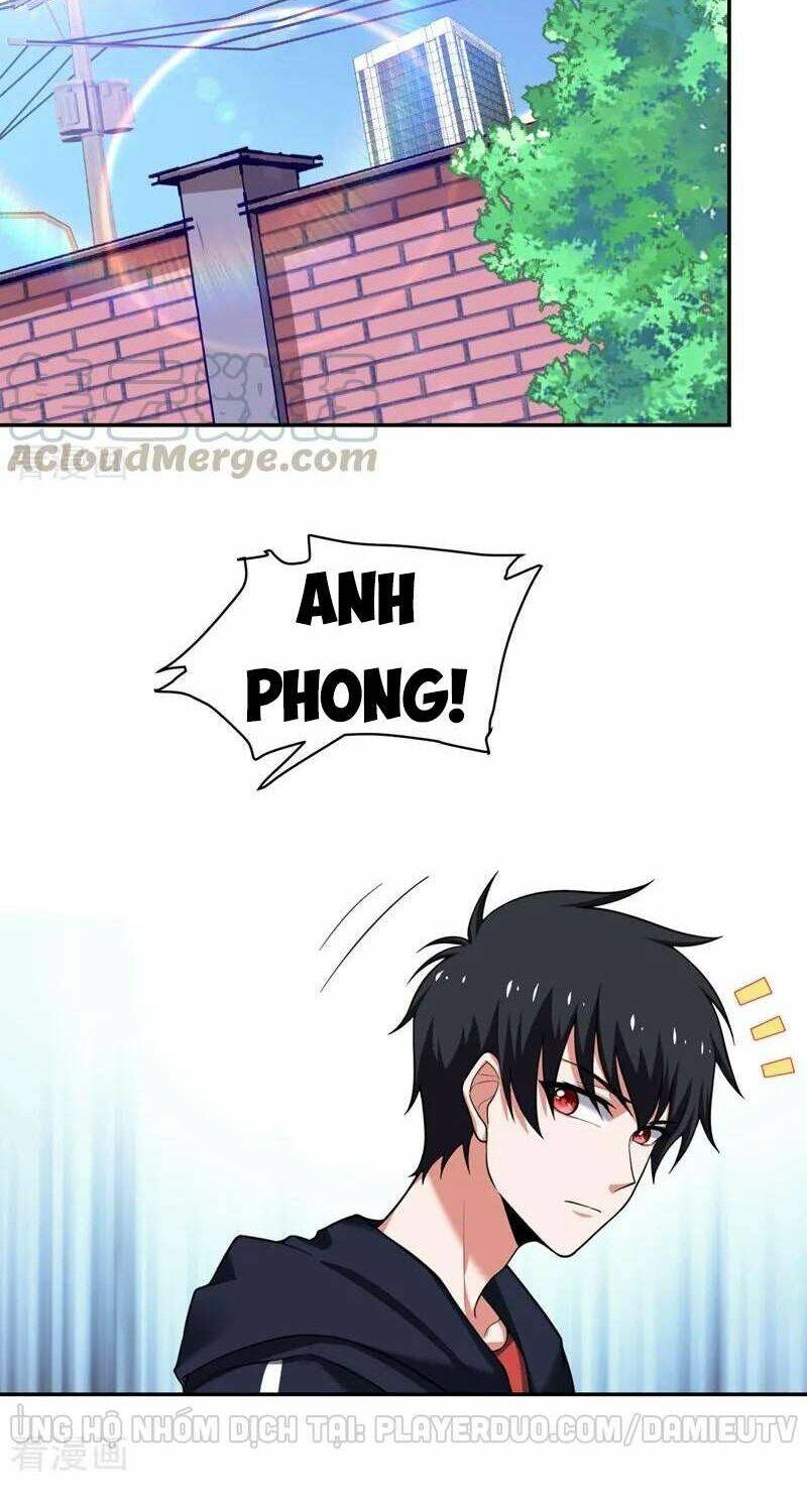 Nhặt Được Hoa Khôi Về Làm Vợ Chapter 91 - Trang 2