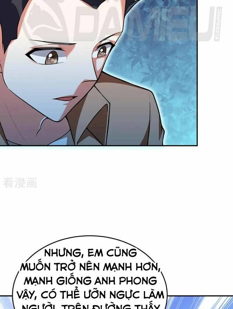 Nhặt Được Hoa Khôi Về Làm Vợ Chapter 91 - Trang 2