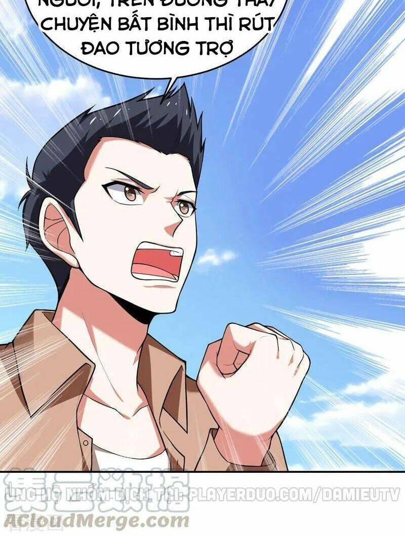 Nhặt Được Hoa Khôi Về Làm Vợ Chapter 91 - Trang 2