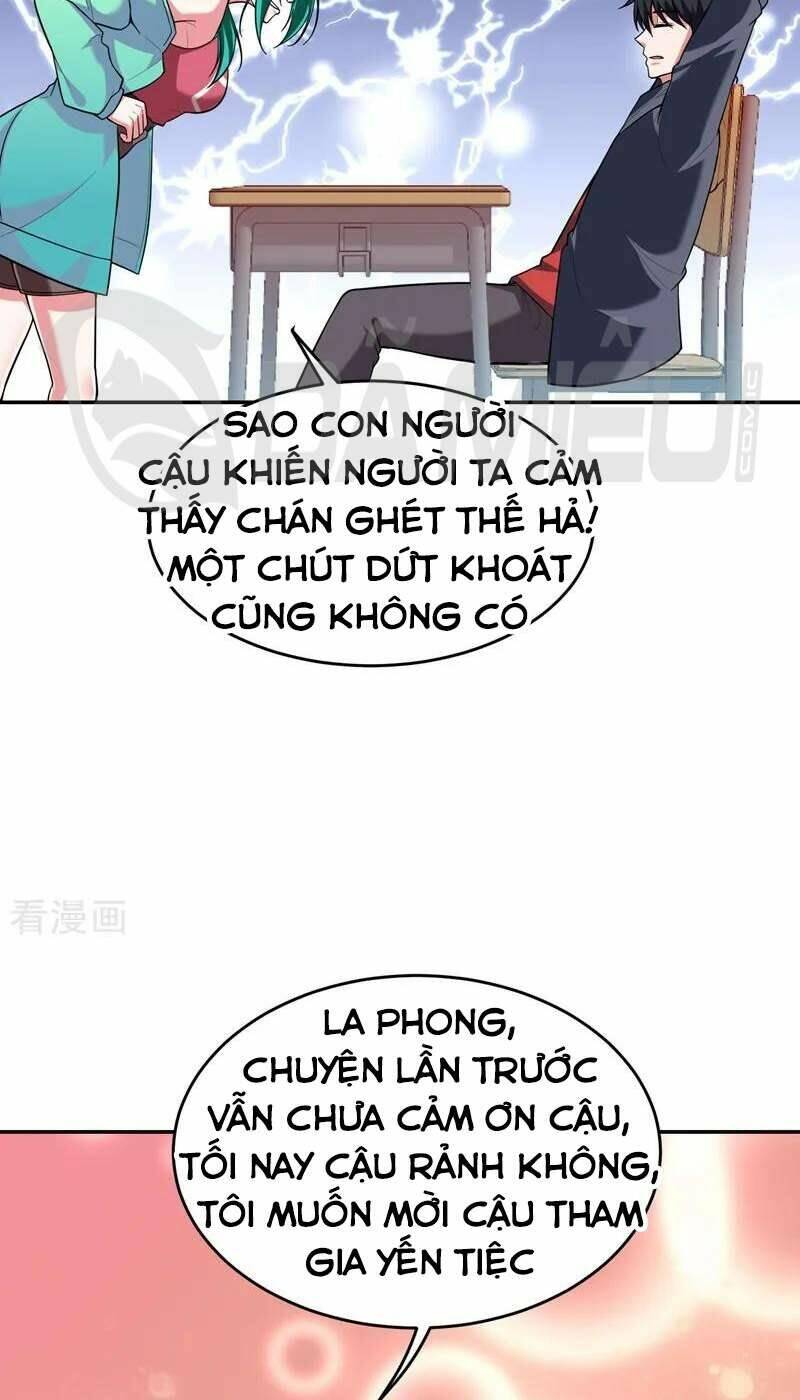 Nhặt Được Hoa Khôi Về Làm Vợ Chapter 91 - Trang 2