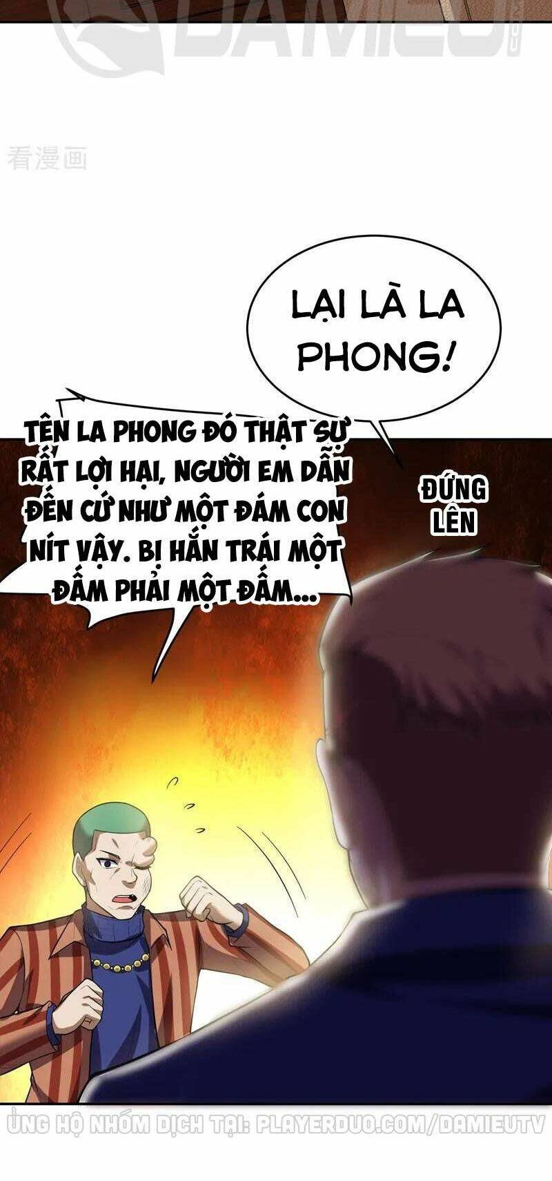 Nhặt Được Hoa Khôi Về Làm Vợ Chapter 91 - Trang 2