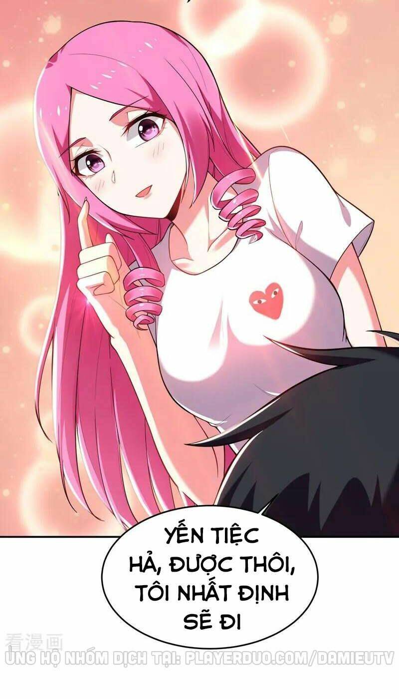 Nhặt Được Hoa Khôi Về Làm Vợ Chapter 91 - Trang 2