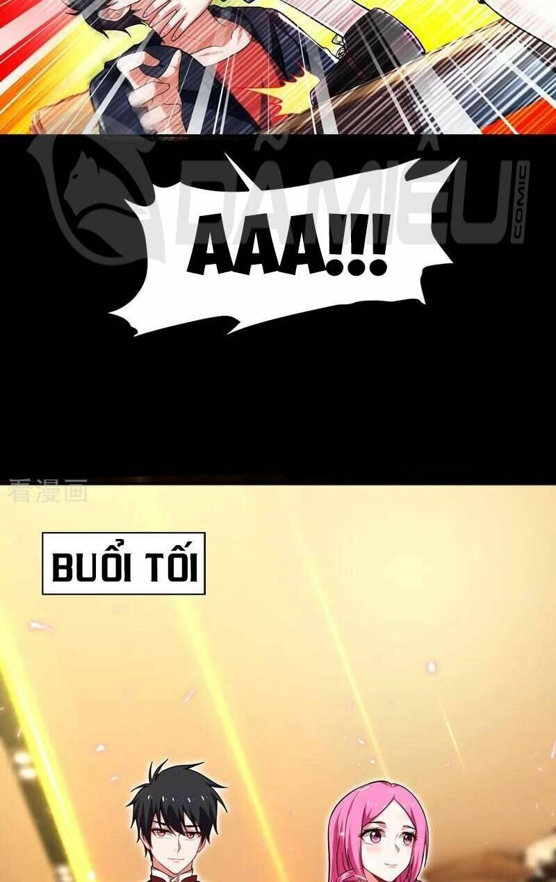 Nhặt Được Hoa Khôi Về Làm Vợ Chapter 91 - Trang 2