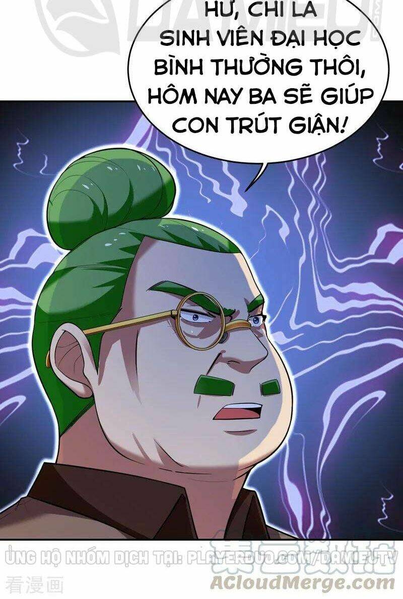 Nhặt Được Hoa Khôi Về Làm Vợ Chapter 91 - Trang 2