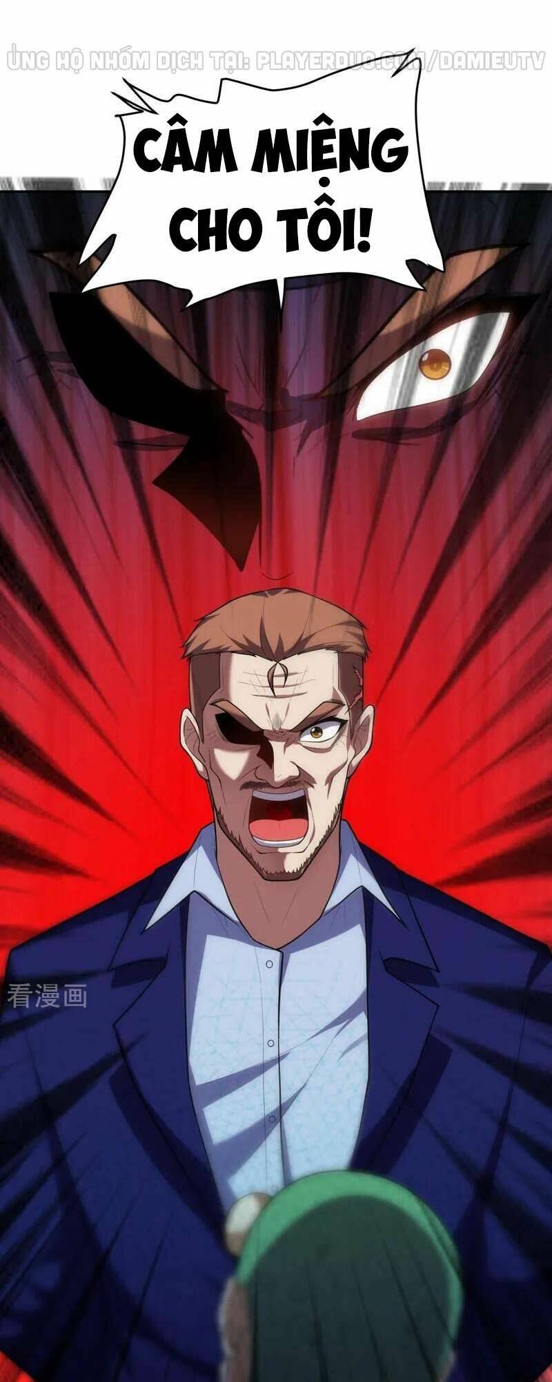 Nhặt Được Hoa Khôi Về Làm Vợ Chapter 91 - Trang 2