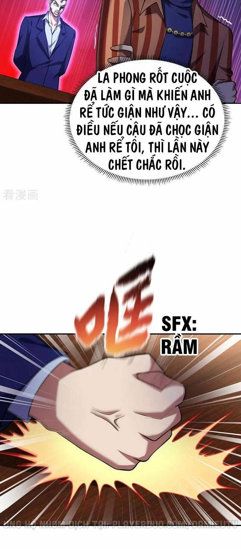 Nhặt Được Hoa Khôi Về Làm Vợ Chapter 91 - Trang 2