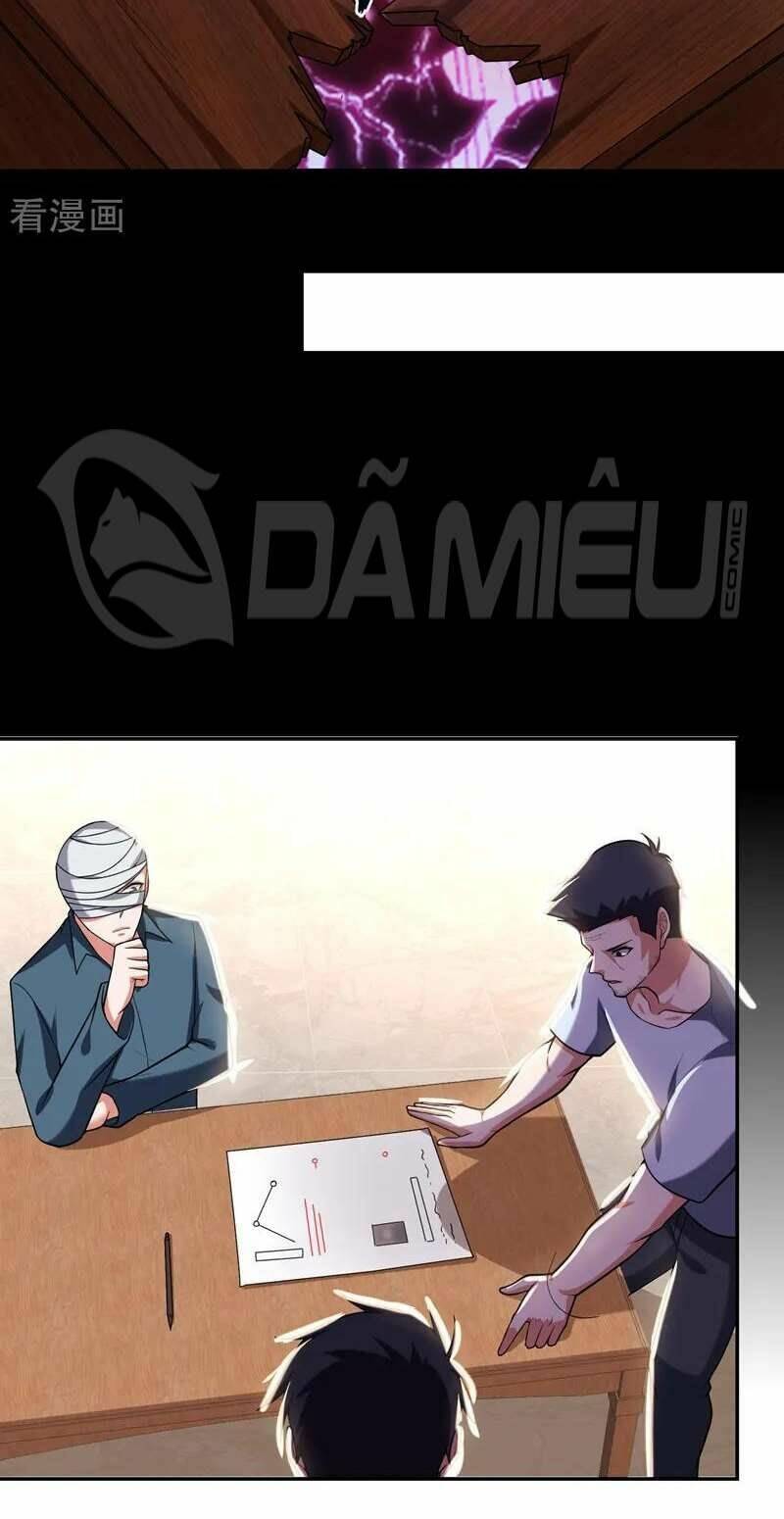 Nhặt Được Hoa Khôi Về Làm Vợ Chapter 91 - Trang 2