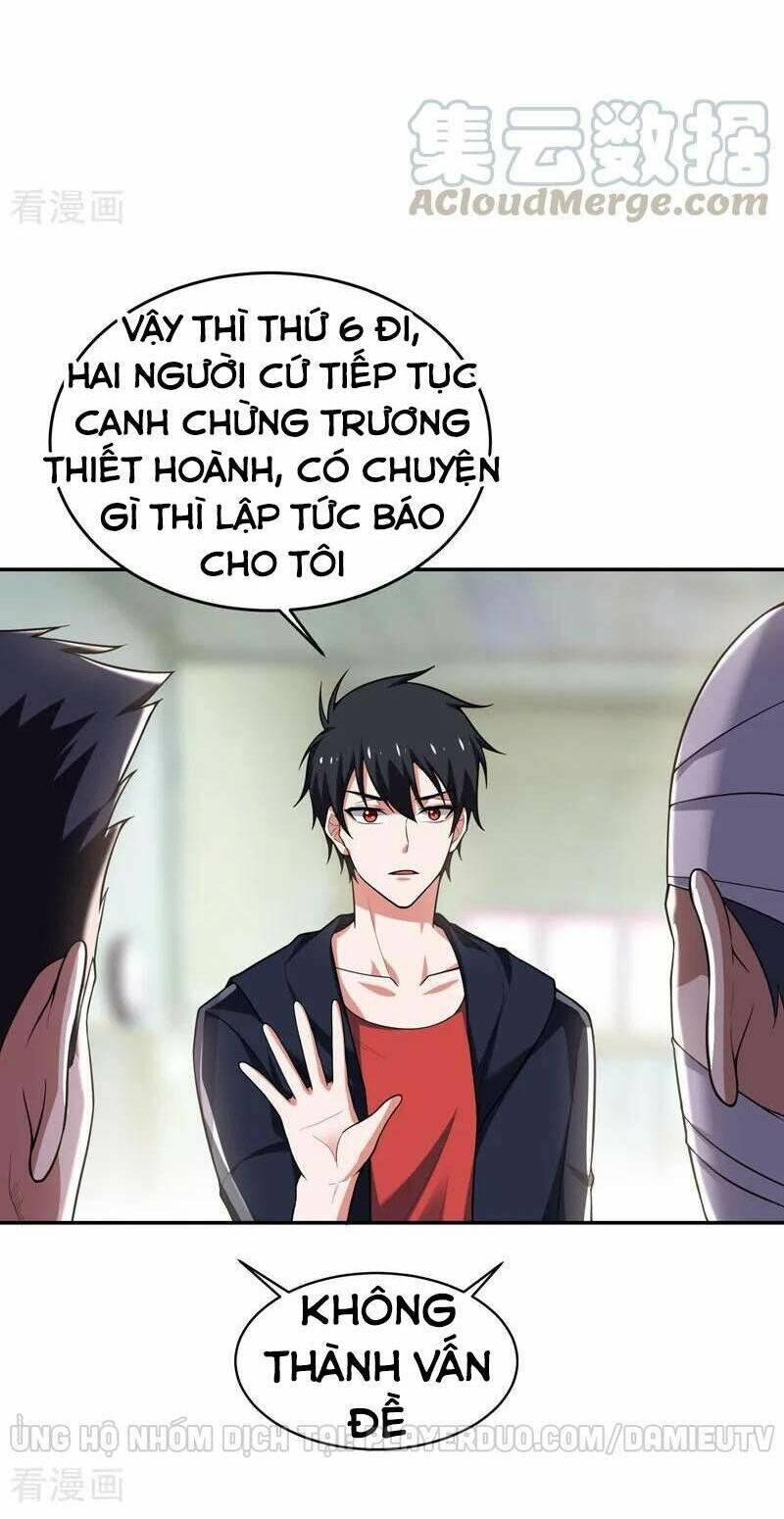 Nhặt Được Hoa Khôi Về Làm Vợ Chapter 91 - Trang 2