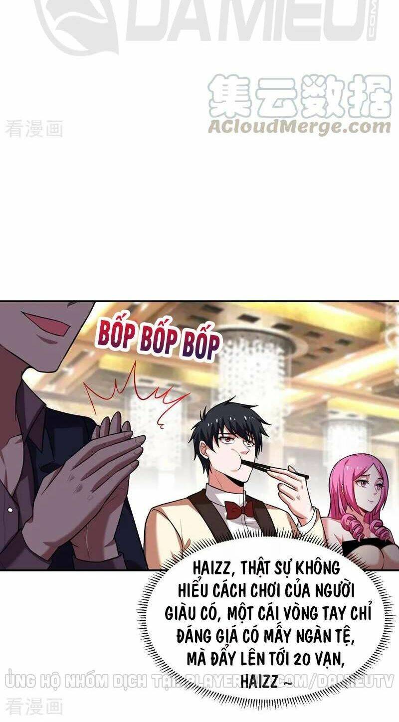 Nhặt Được Hoa Khôi Về Làm Vợ Chapter 92 - Trang 2