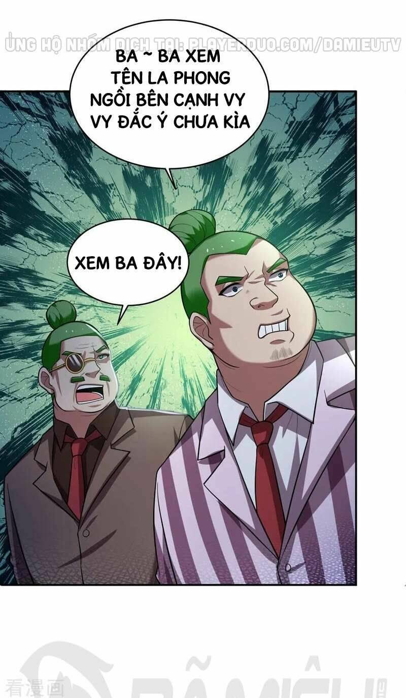 Nhặt Được Hoa Khôi Về Làm Vợ Chapter 92 - Trang 2