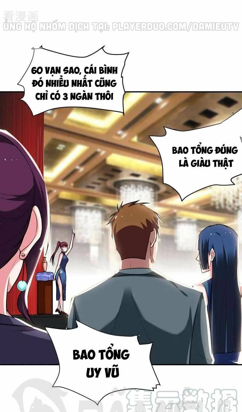 Nhặt Được Hoa Khôi Về Làm Vợ Chapter 92 - Trang 2