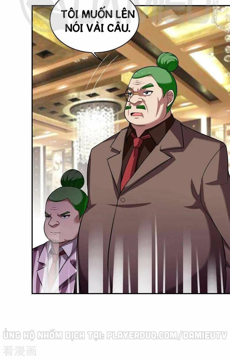 Nhặt Được Hoa Khôi Về Làm Vợ Chapter 92 - Trang 2