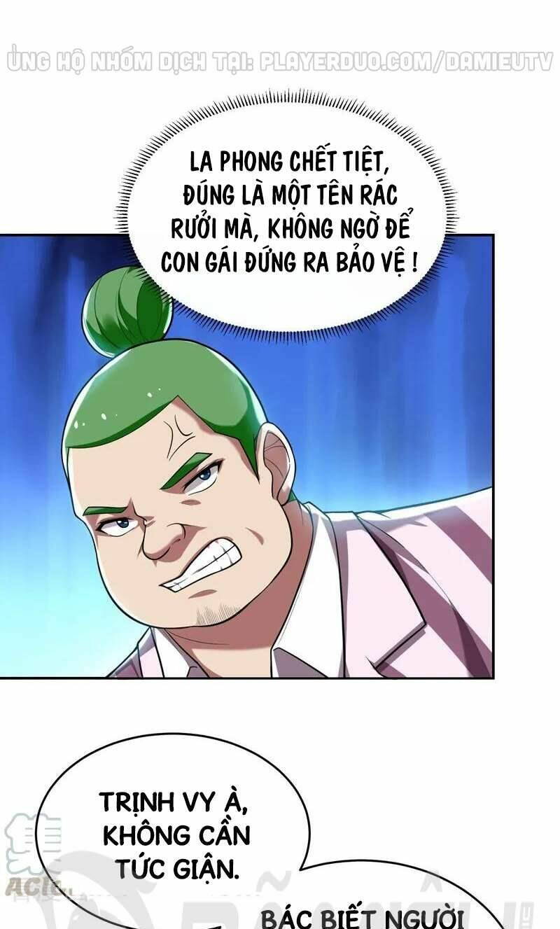 Nhặt Được Hoa Khôi Về Làm Vợ Chapter 92 - Trang 2