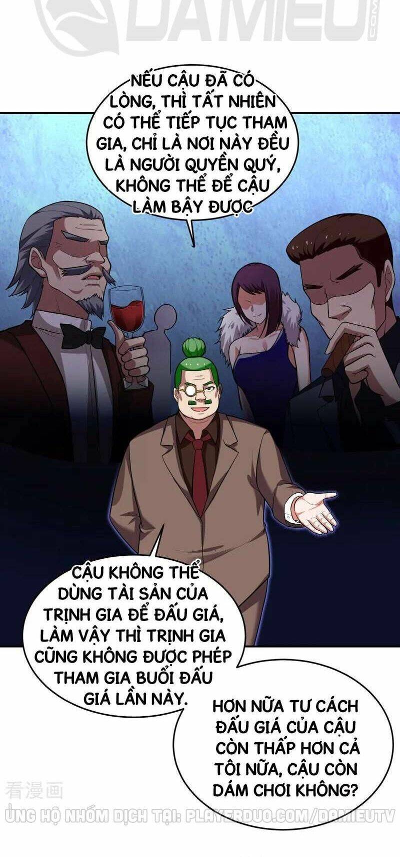 Nhặt Được Hoa Khôi Về Làm Vợ Chapter 92 - Trang 2