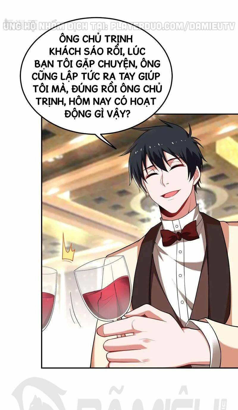 Nhặt Được Hoa Khôi Về Làm Vợ Chapter 92 - Trang 2