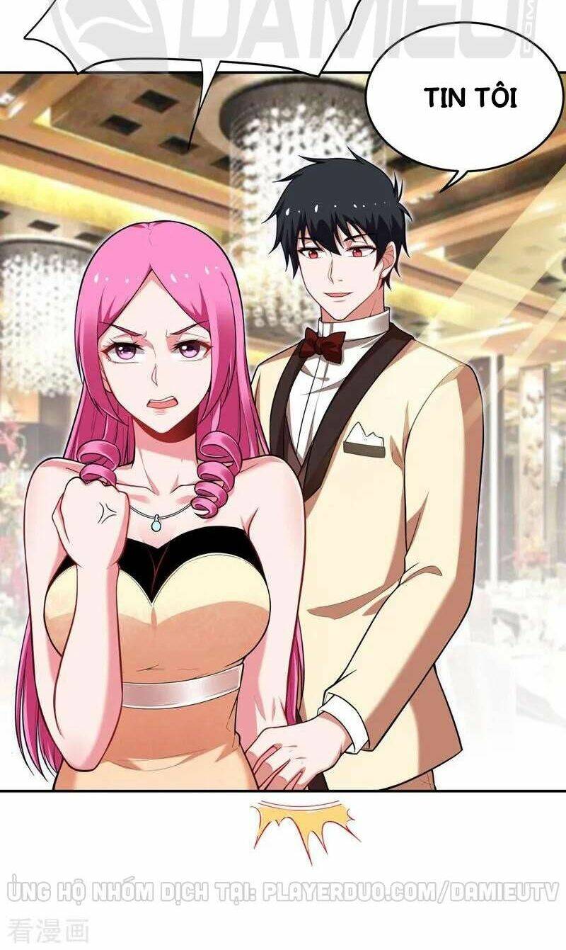 Nhặt Được Hoa Khôi Về Làm Vợ Chapter 92 - Trang 2