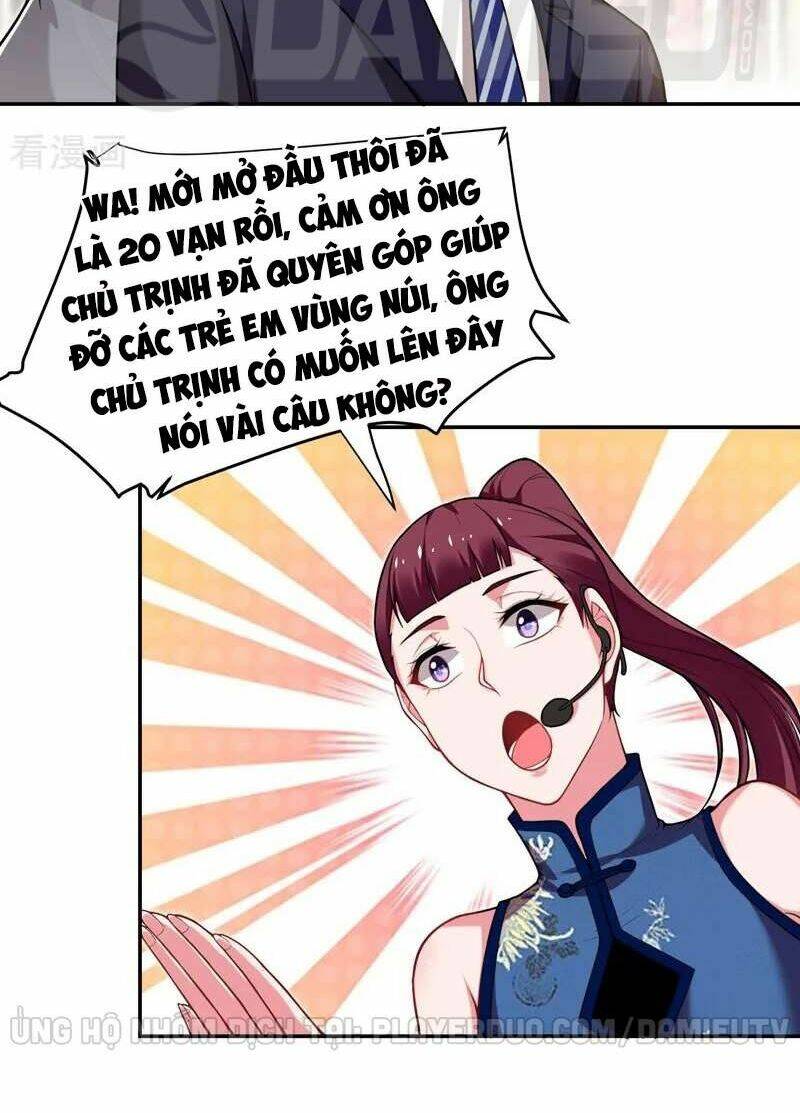 Nhặt Được Hoa Khôi Về Làm Vợ Chapter 92 - Trang 2