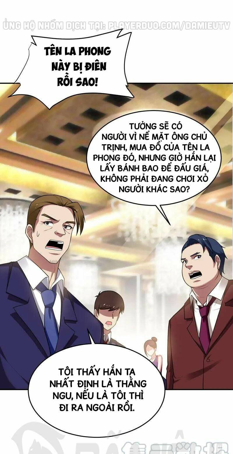Nhặt Được Hoa Khôi Về Làm Vợ Chapter 93 - Trang 2
