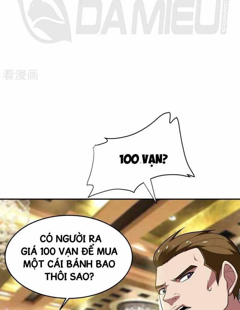 Nhặt Được Hoa Khôi Về Làm Vợ Chapter 93 - Trang 2