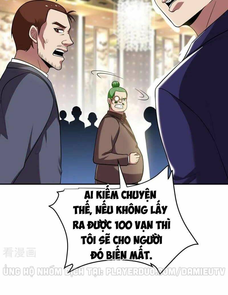 Nhặt Được Hoa Khôi Về Làm Vợ Chapter 93 - Trang 2