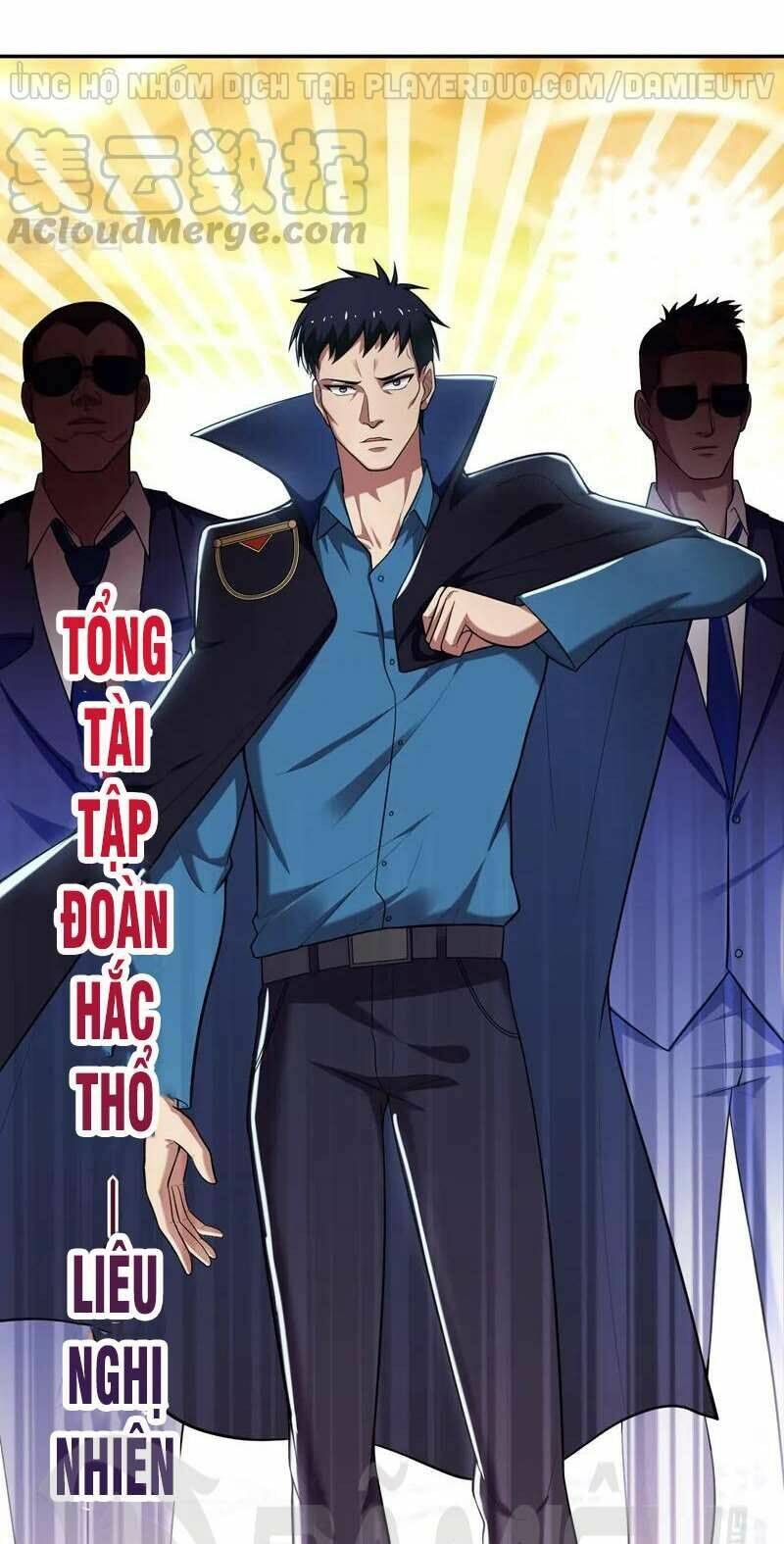 Nhặt Được Hoa Khôi Về Làm Vợ Chapter 93 - Trang 2