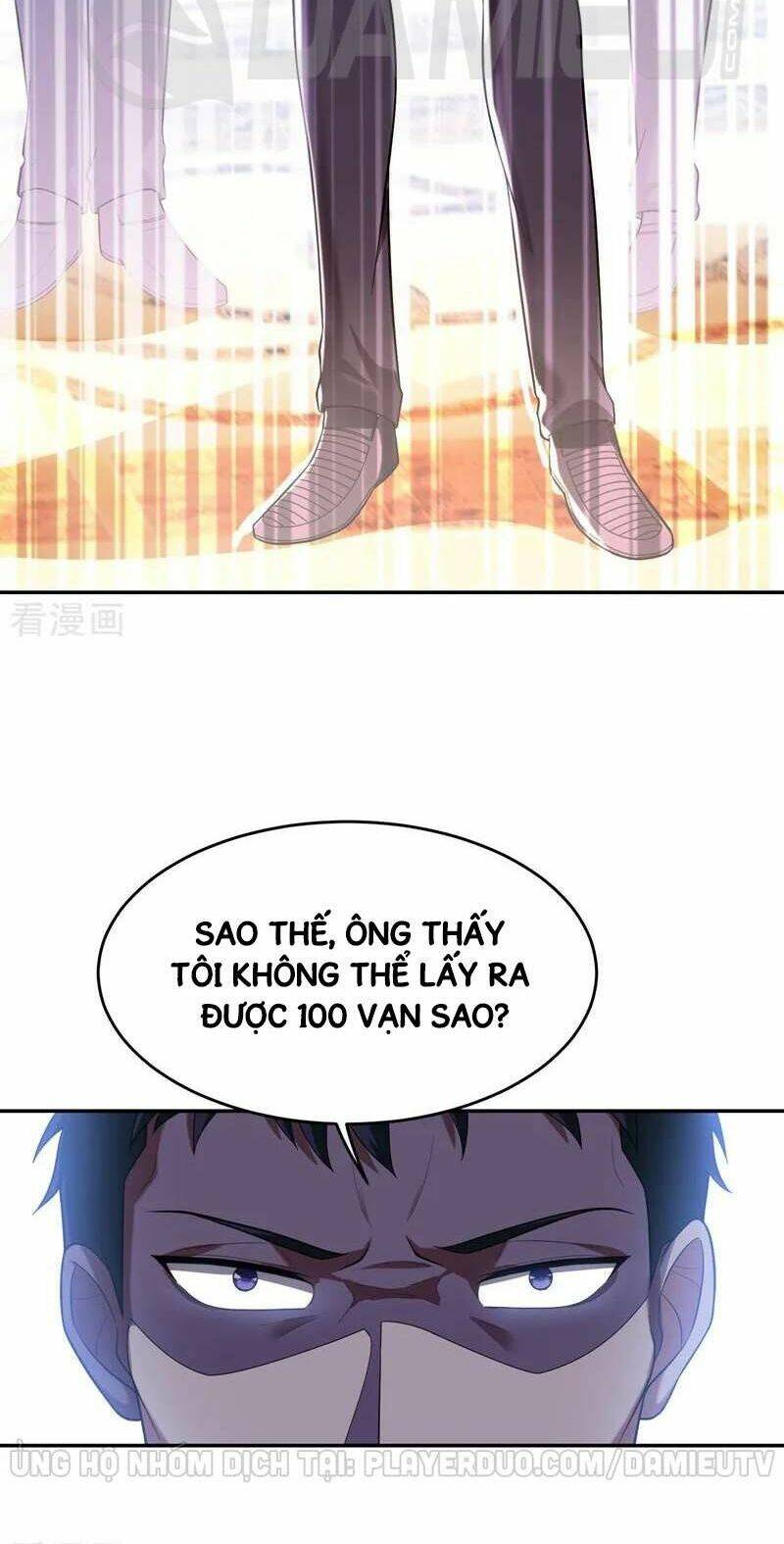 Nhặt Được Hoa Khôi Về Làm Vợ Chapter 93 - Trang 2