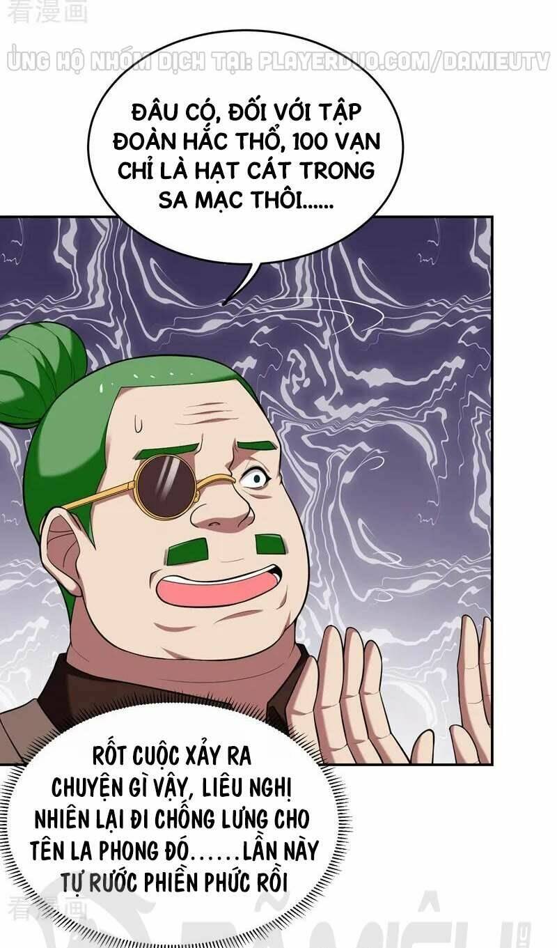 Nhặt Được Hoa Khôi Về Làm Vợ Chapter 93 - Trang 2