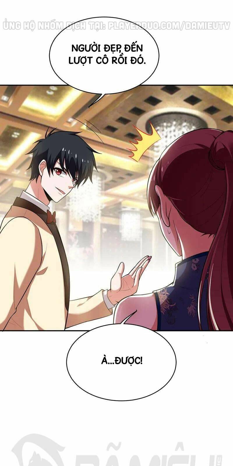 Nhặt Được Hoa Khôi Về Làm Vợ Chapter 93 - Trang 2