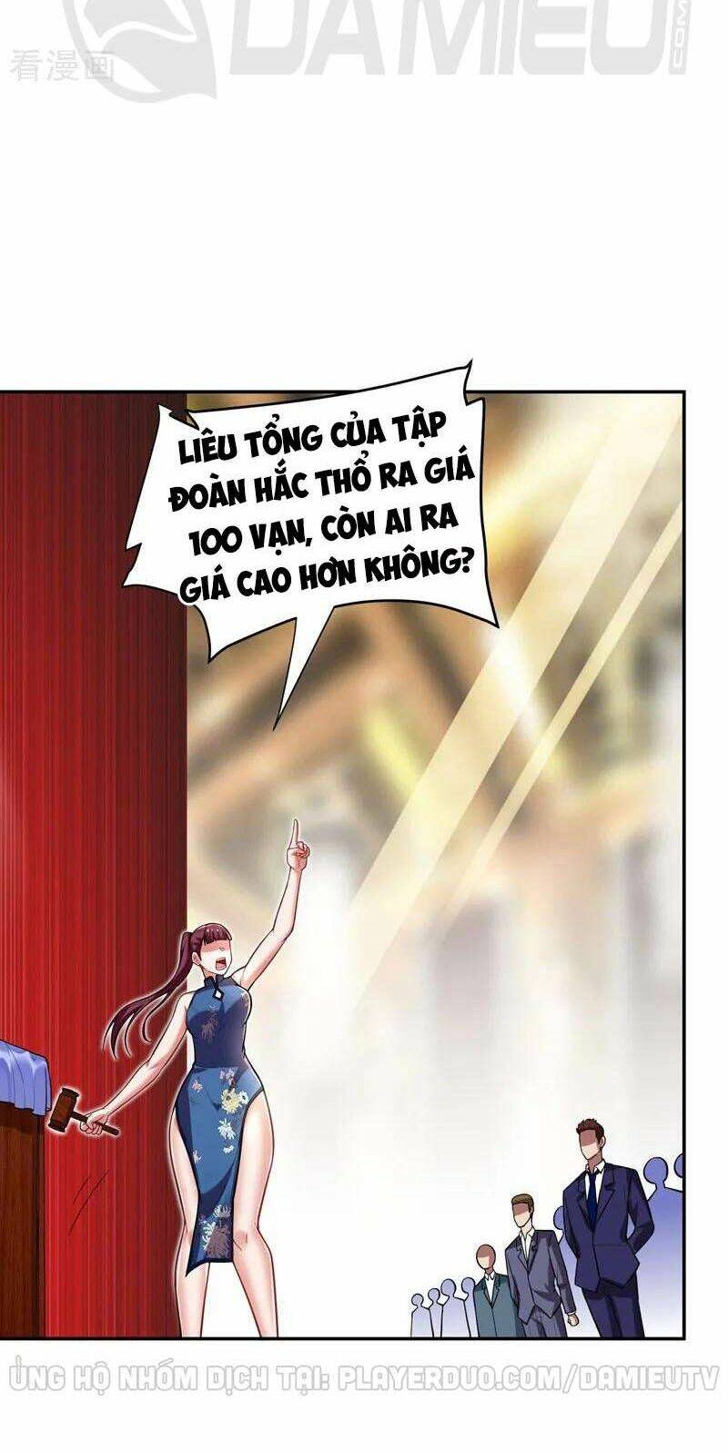 Nhặt Được Hoa Khôi Về Làm Vợ Chapter 93 - Trang 2