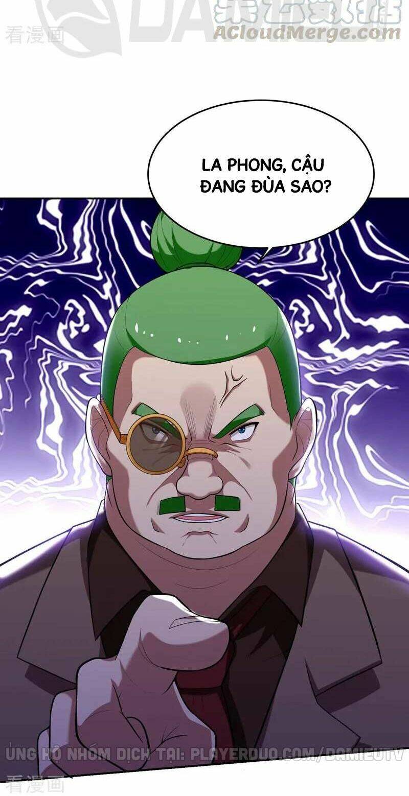 Nhặt Được Hoa Khôi Về Làm Vợ Chapter 93 - Trang 2