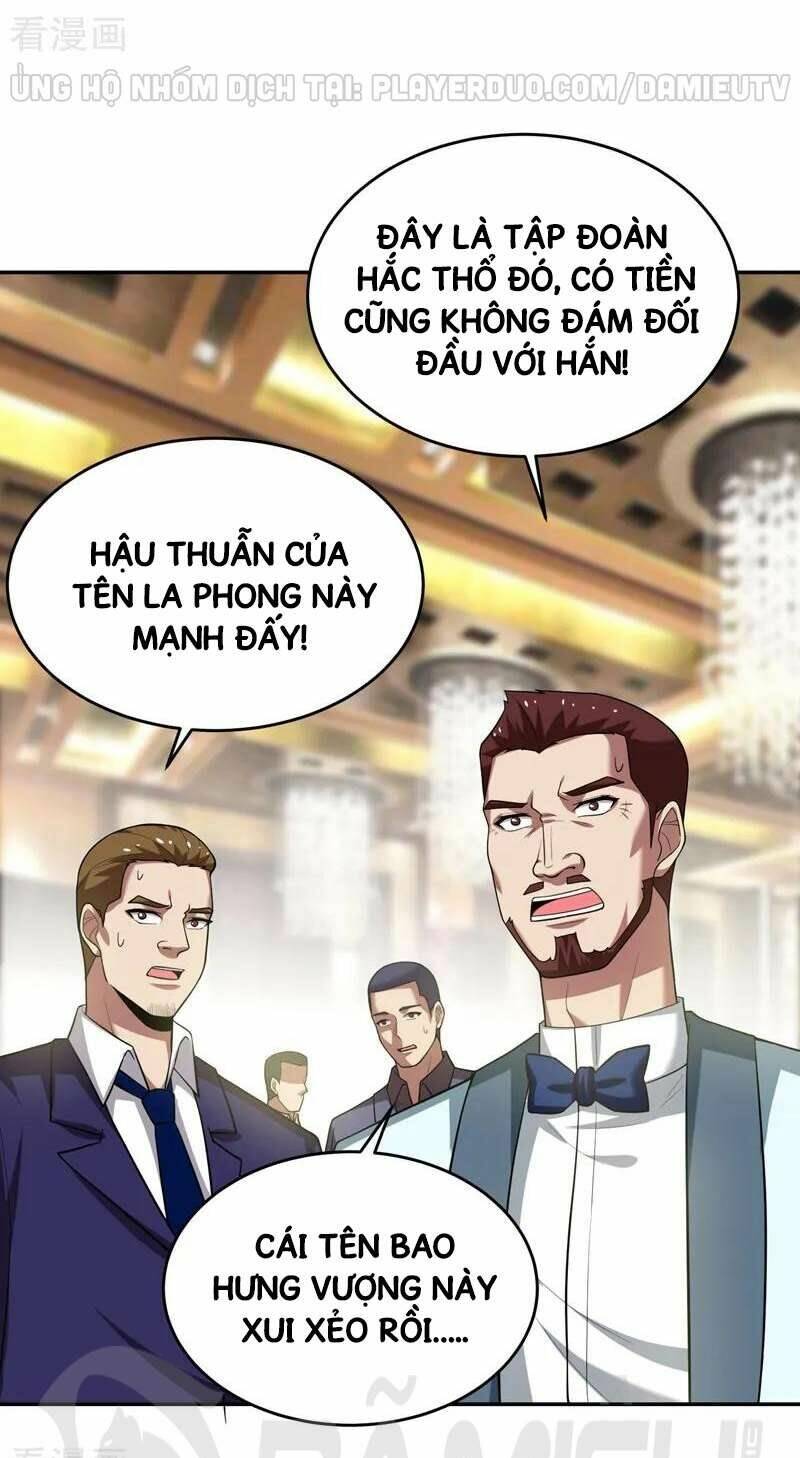 Nhặt Được Hoa Khôi Về Làm Vợ Chapter 93 - Trang 2