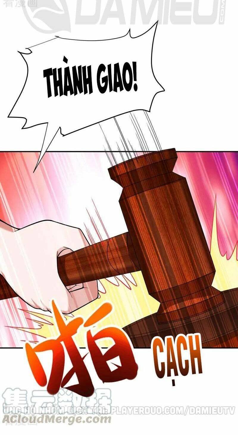 Nhặt Được Hoa Khôi Về Làm Vợ Chapter 93 - Trang 2