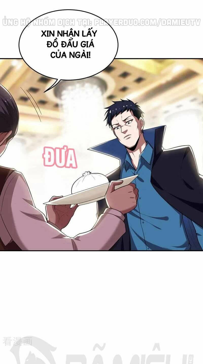 Nhặt Được Hoa Khôi Về Làm Vợ Chapter 93 - Trang 2