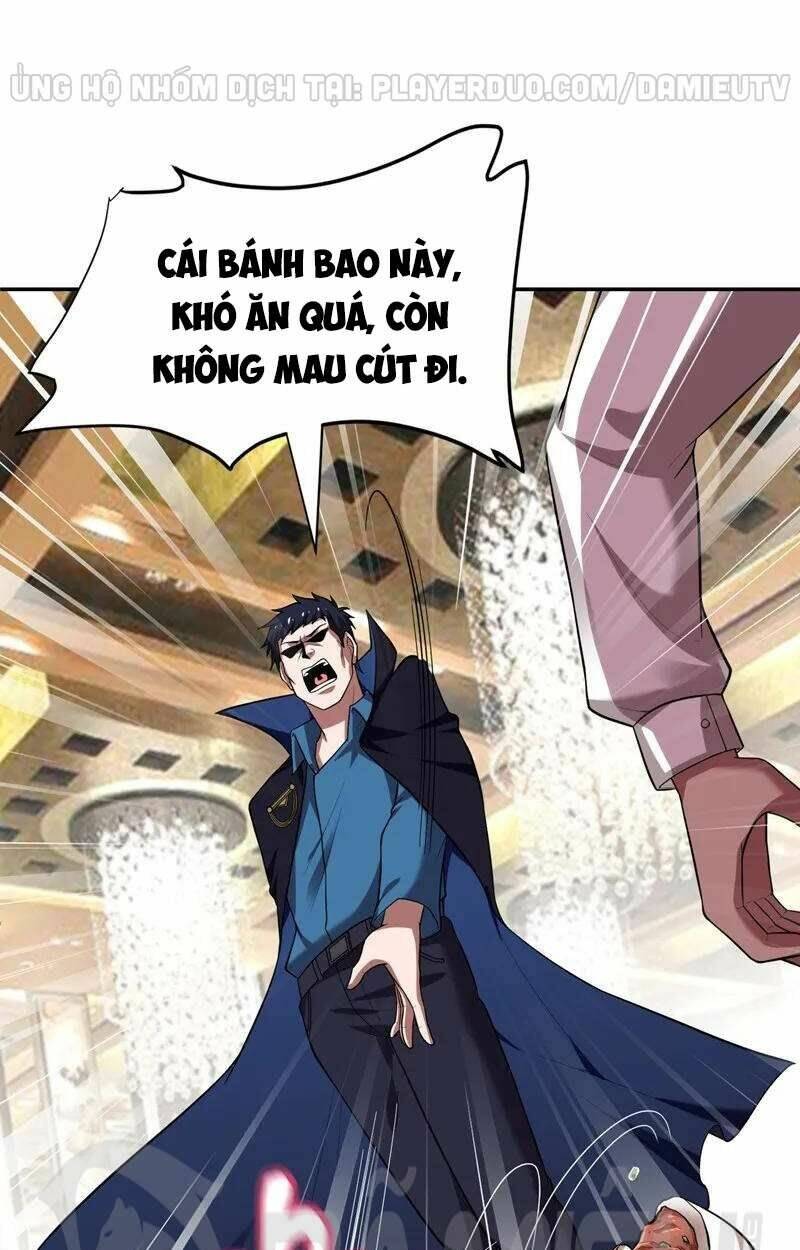 Nhặt Được Hoa Khôi Về Làm Vợ Chapter 93 - Trang 2