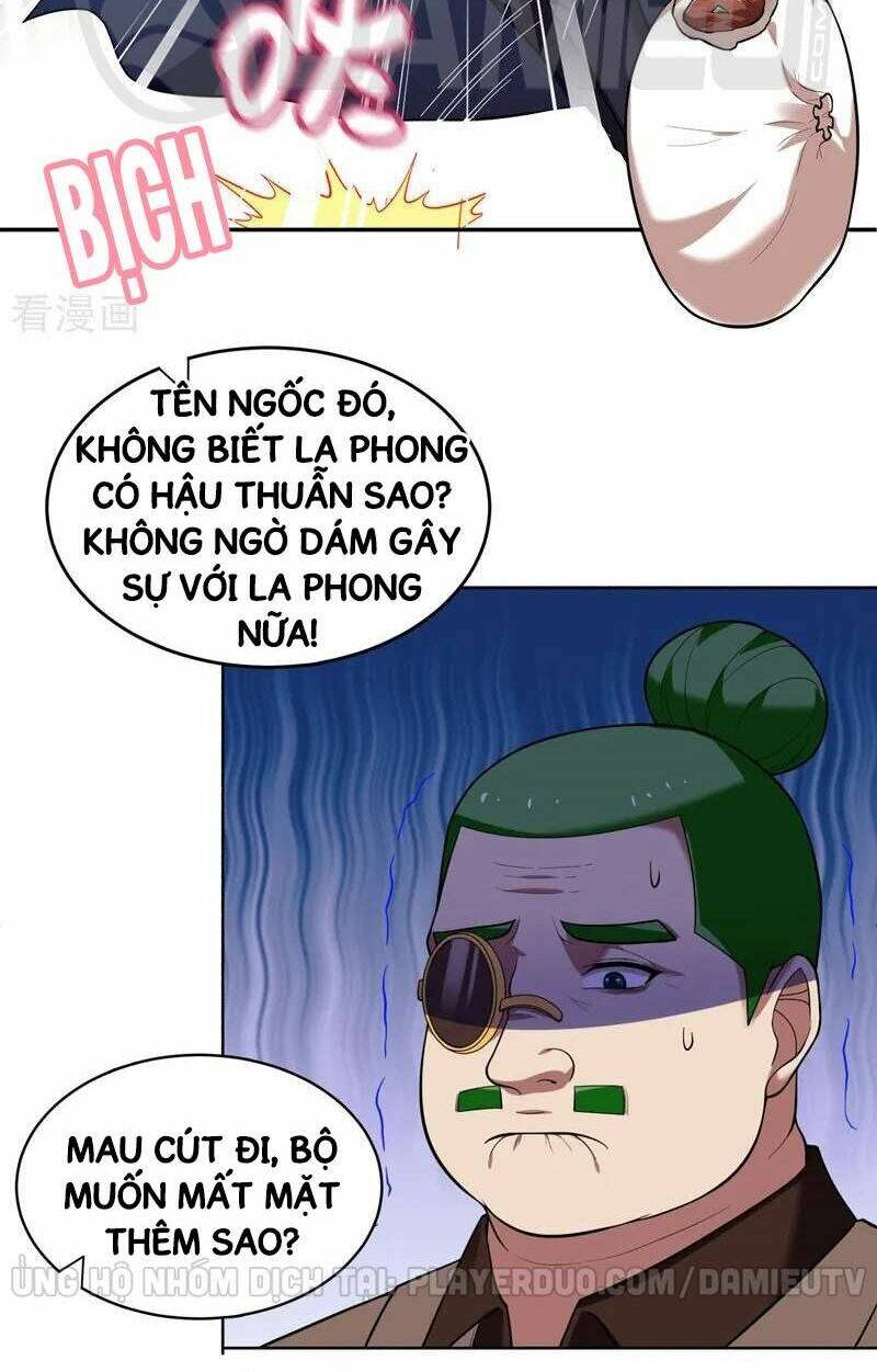 Nhặt Được Hoa Khôi Về Làm Vợ Chapter 93 - Trang 2