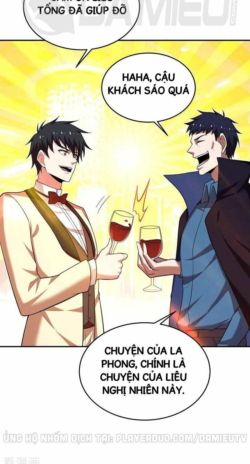 Nhặt Được Hoa Khôi Về Làm Vợ Chapter 93 - Trang 2