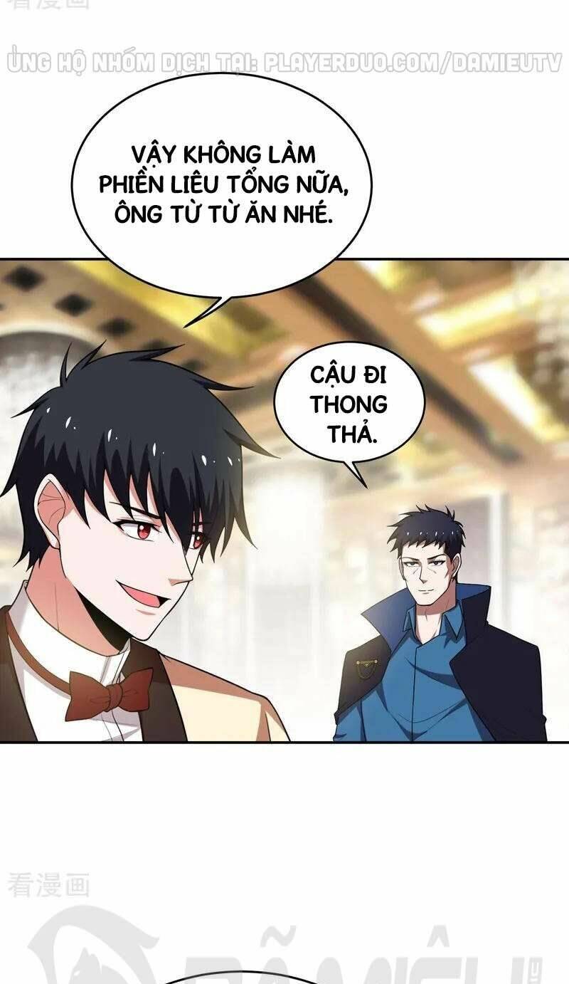 Nhặt Được Hoa Khôi Về Làm Vợ Chapter 93 - Trang 2